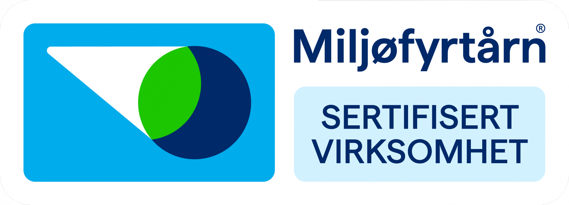 fyrtårn